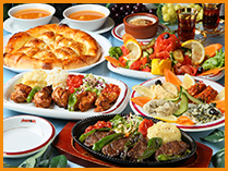 LUNCH TIME �����`�^�C���@�C���[�W�ʐ^